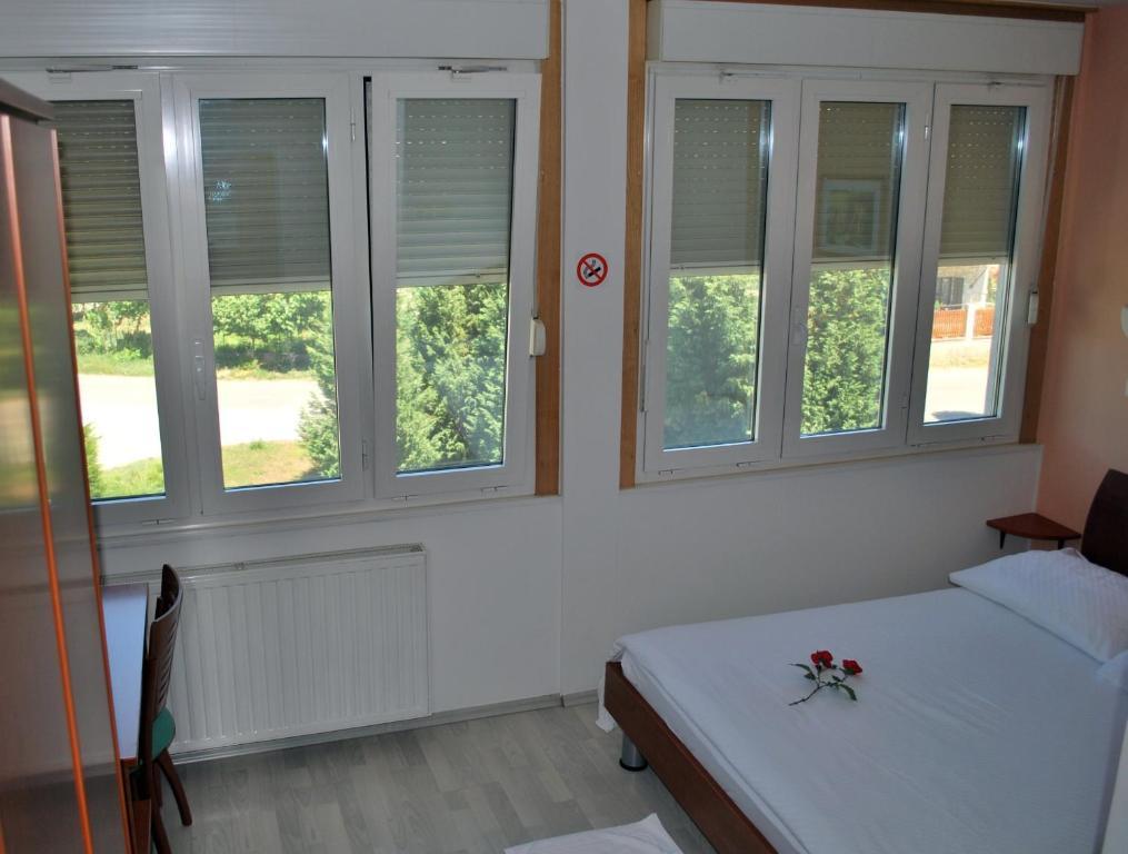 Bed And Breakfast Kogoj Nova Gorica Chambre photo