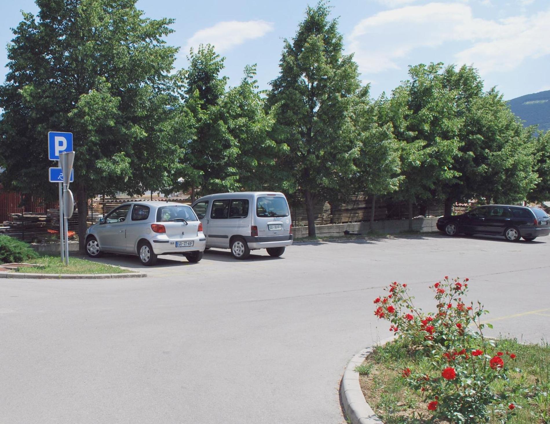 Bed And Breakfast Kogoj Nova Gorica Extérieur photo