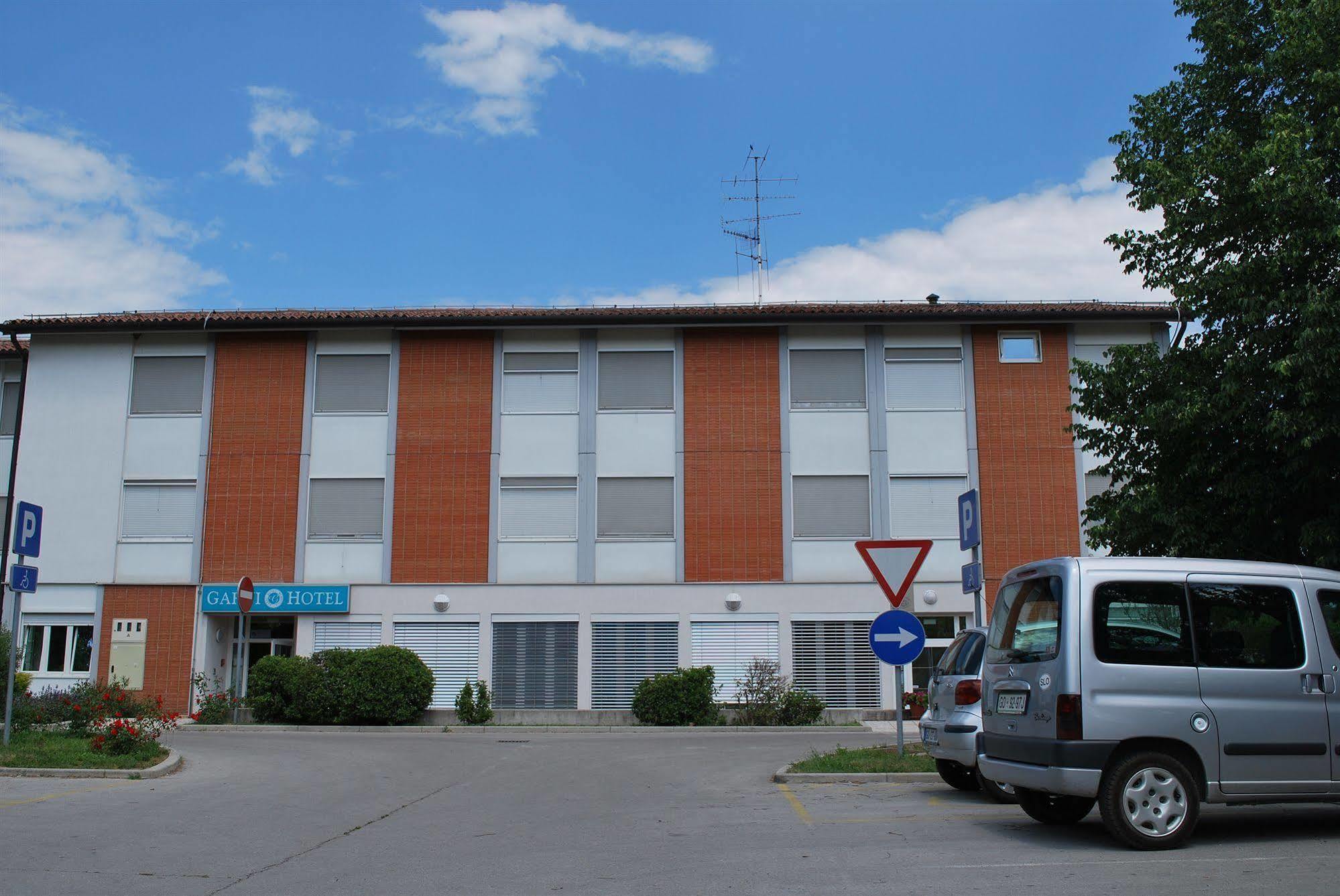 Bed And Breakfast Kogoj Nova Gorica Extérieur photo