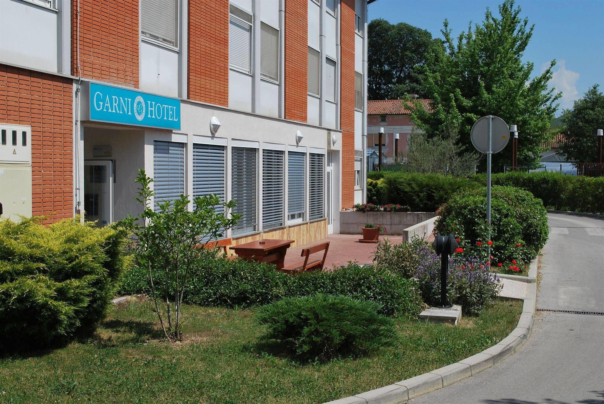 Bed And Breakfast Kogoj Nova Gorica Extérieur photo