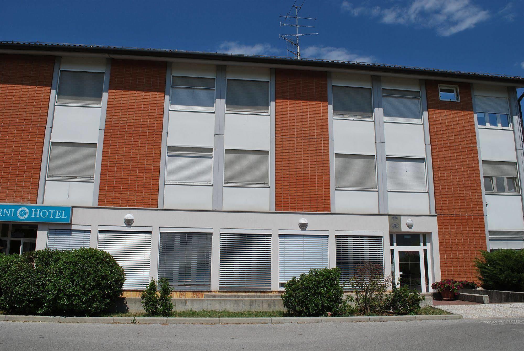 Bed And Breakfast Kogoj Nova Gorica Extérieur photo