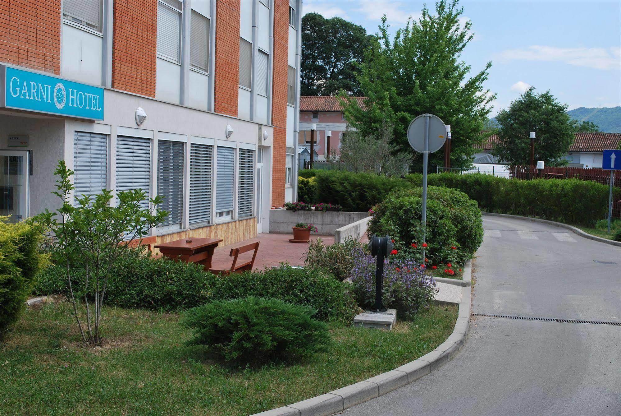 Bed And Breakfast Kogoj Nova Gorica Extérieur photo